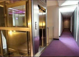 Golden Hotel Naples