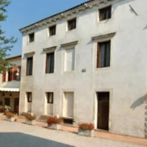 Il Palazzone Vakantieboerderij Montegalda