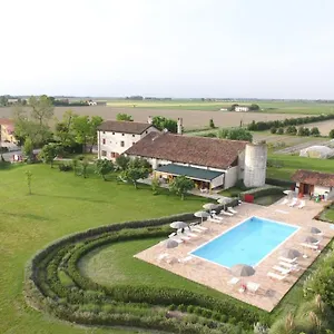 Agrimargherita Vakantieboerderij Caorle