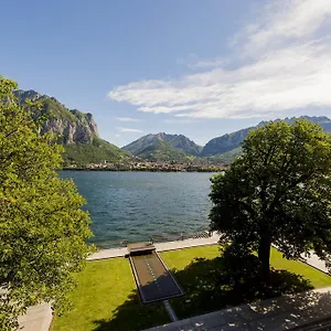 Le Residenze Del Conte Agudio Appartement Malgrate